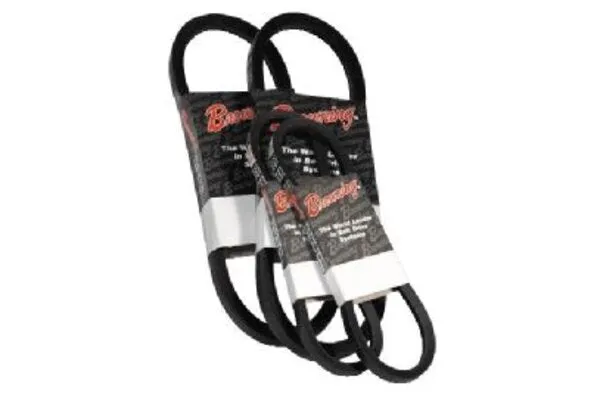 1093806 FHP Belt 3L Series Wrapped Belt