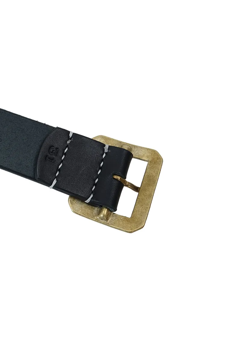 40mm Garrison Belt