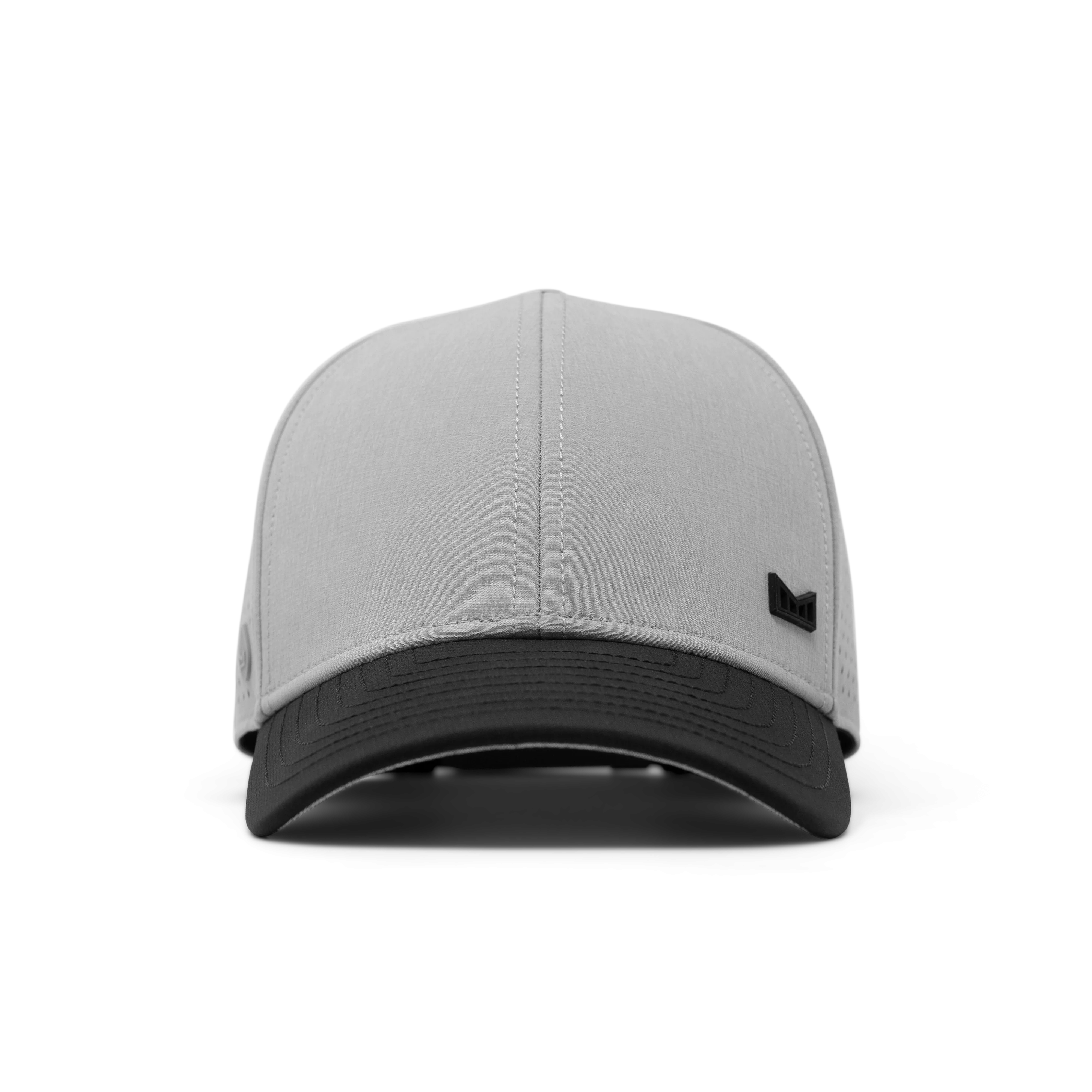 A-Game Icon Hydro - Heather Grey / Black