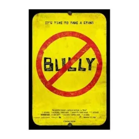 Anti Bullying Educational DVD