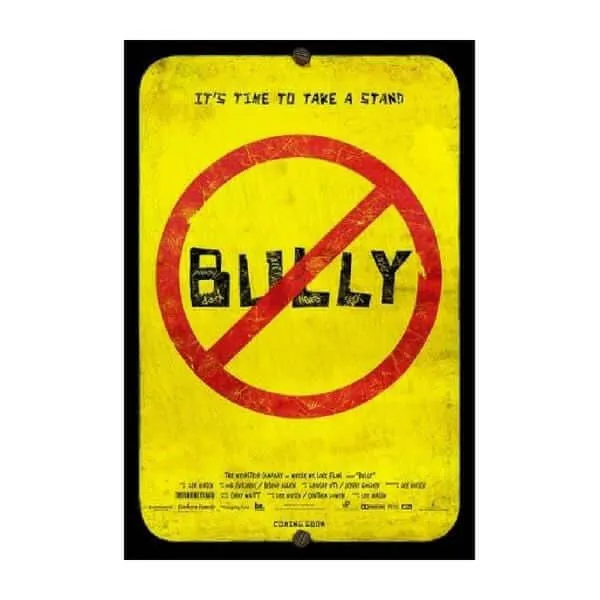 Anti Bullying Educational DVD