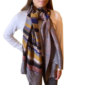 Autumn Delhi Cashmere/Pashmina Scarf