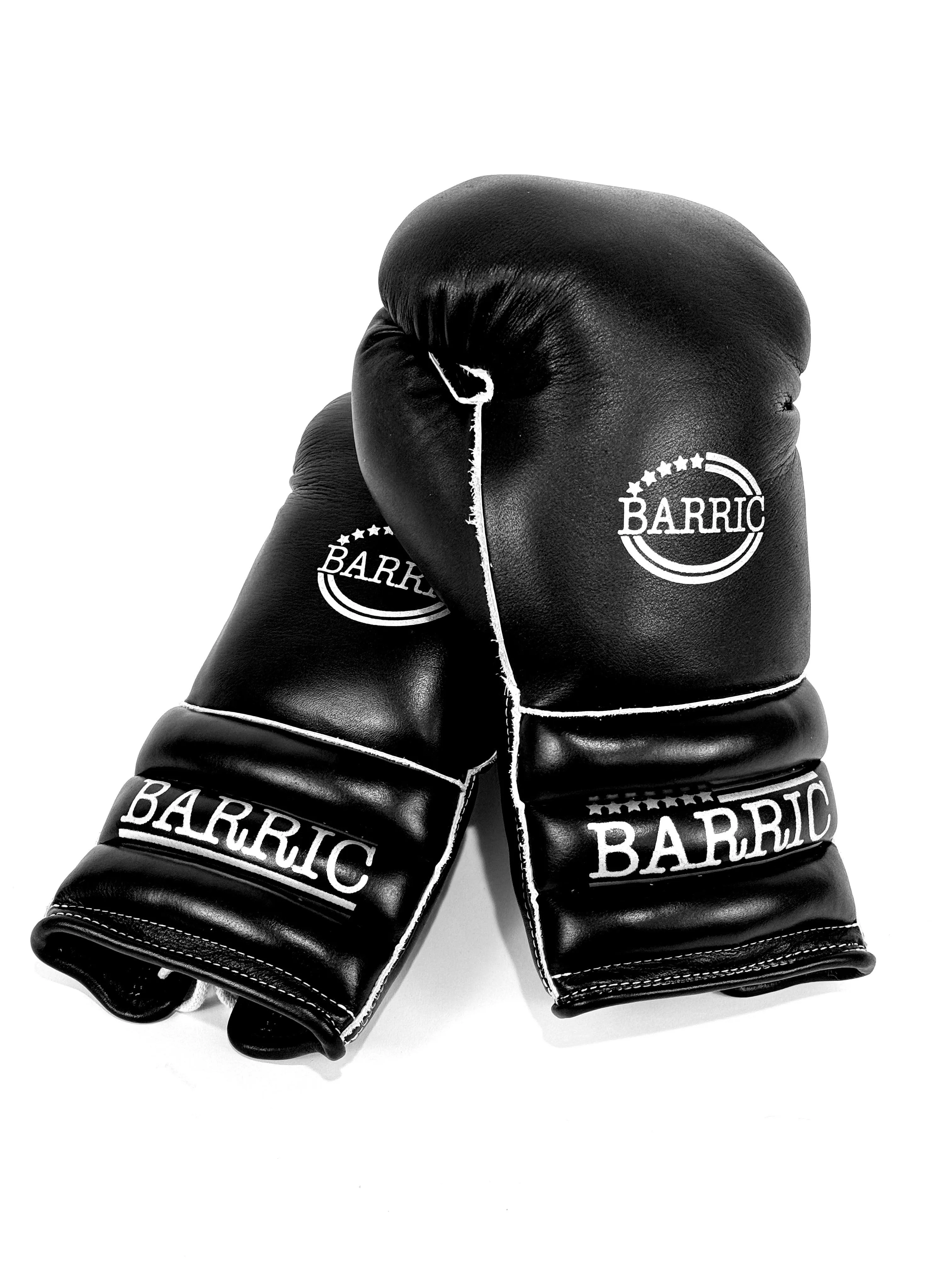 Barric Boxing Gloves (Classic American)