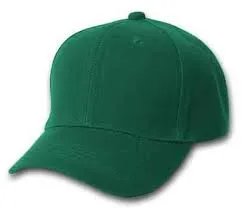 Baseball Cap ( NOT PERSONALISED )