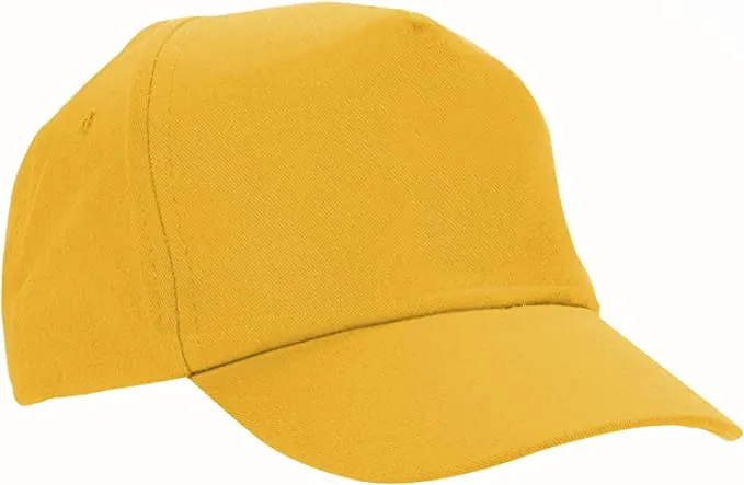 Baseball Cap ( NOT PERSONALISED )