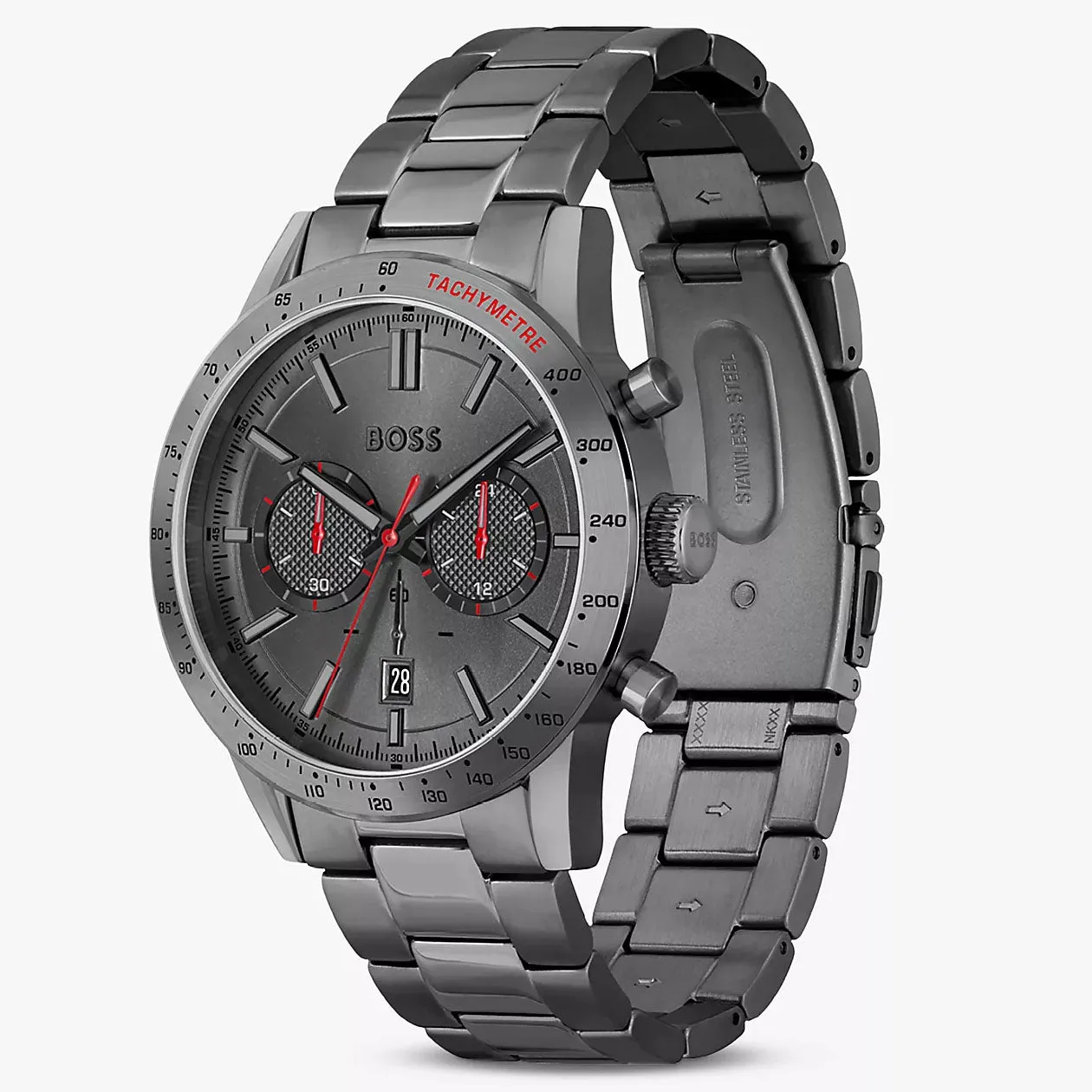 BOS Watch Allure Mens