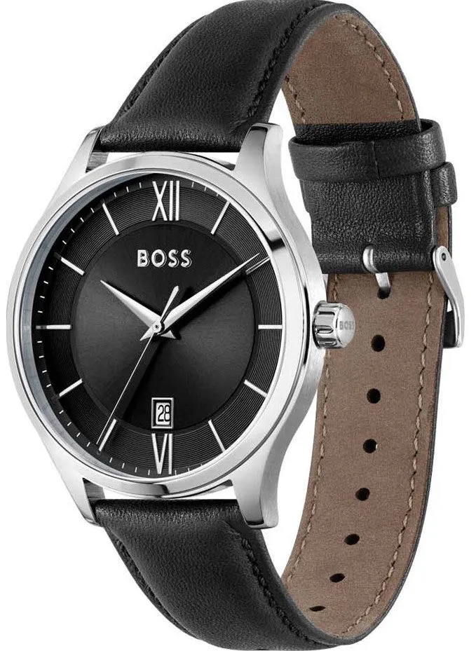 BOS Watch Elite Mens