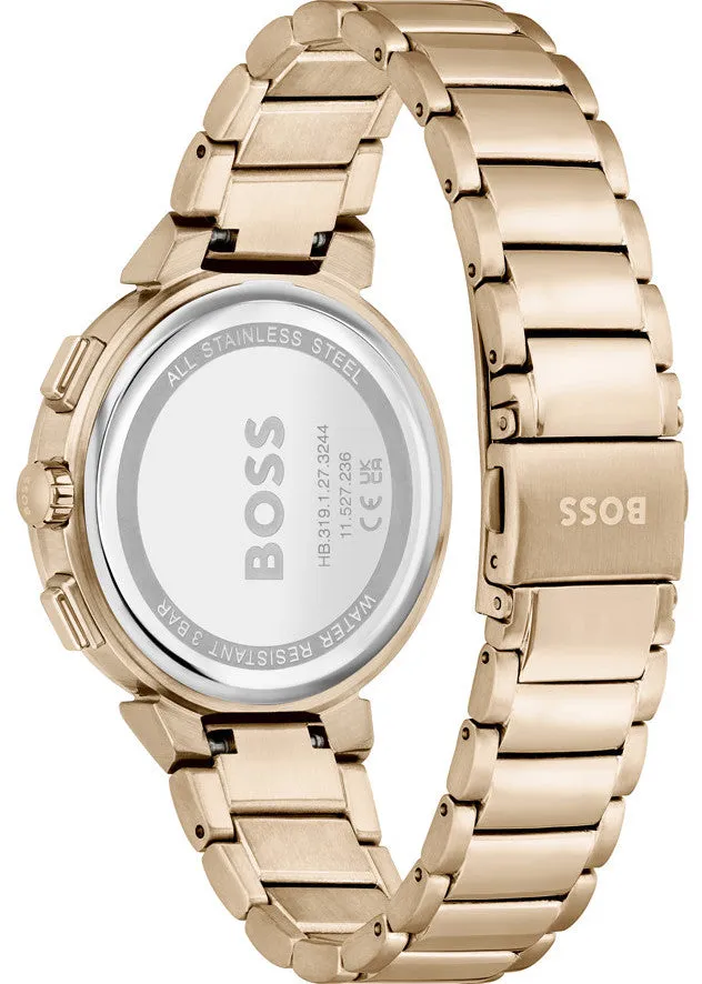 BOS Watch One Ladies