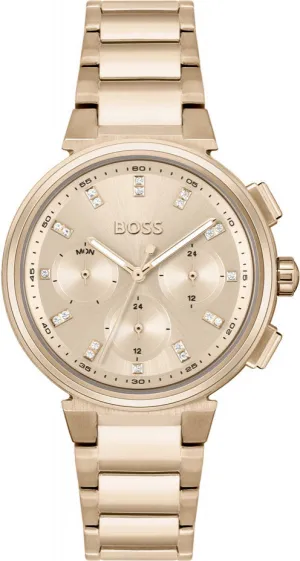 BOS Watch One Ladies