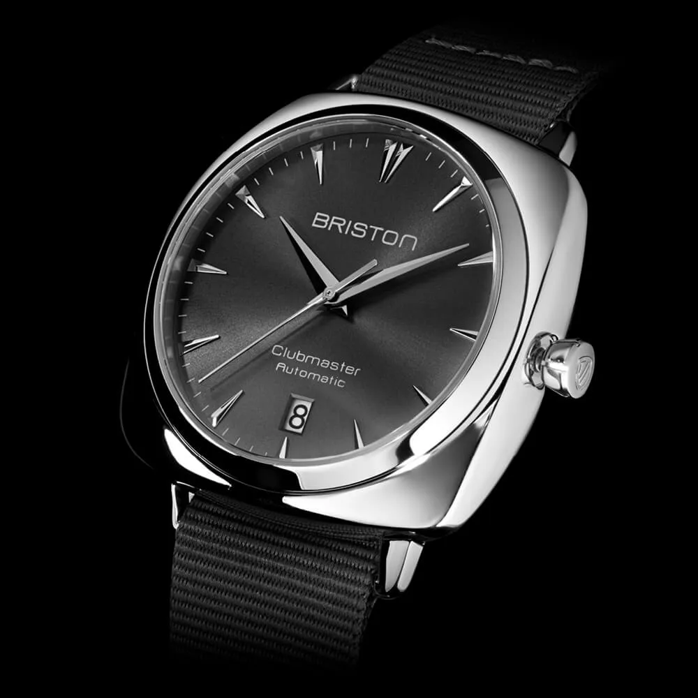 BRIS Watch Clubmaster Classic Acetate