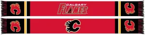 CALGARY FLAMES SCARF - Home Jersey