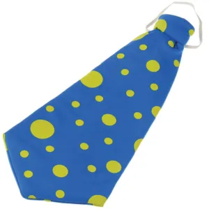 Clow Long Tie