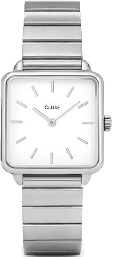 CLU Watch La Tetragone Ladies