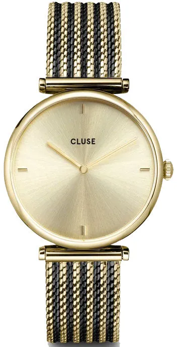 CLU Watch Triomphe Ladies