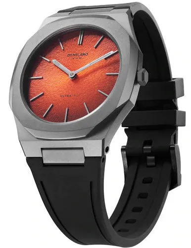 D1 Milano Watch Ultra Thin