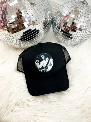 Elvis Trucker Hats