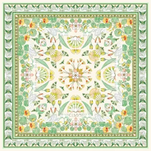 Elwyn New York Lily Life Scarf