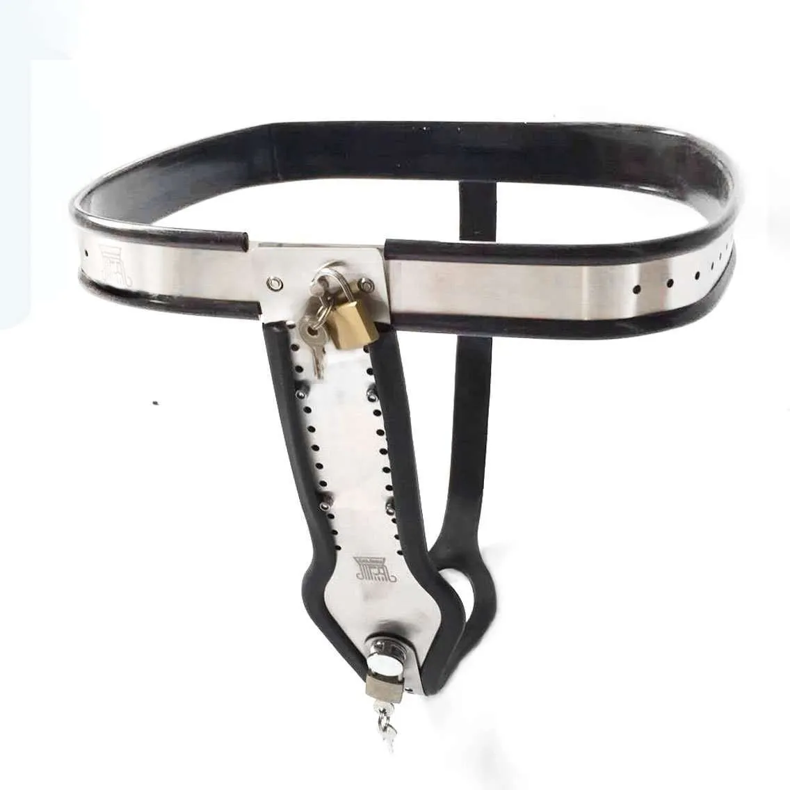 Female Chastity belt - Bellatrix