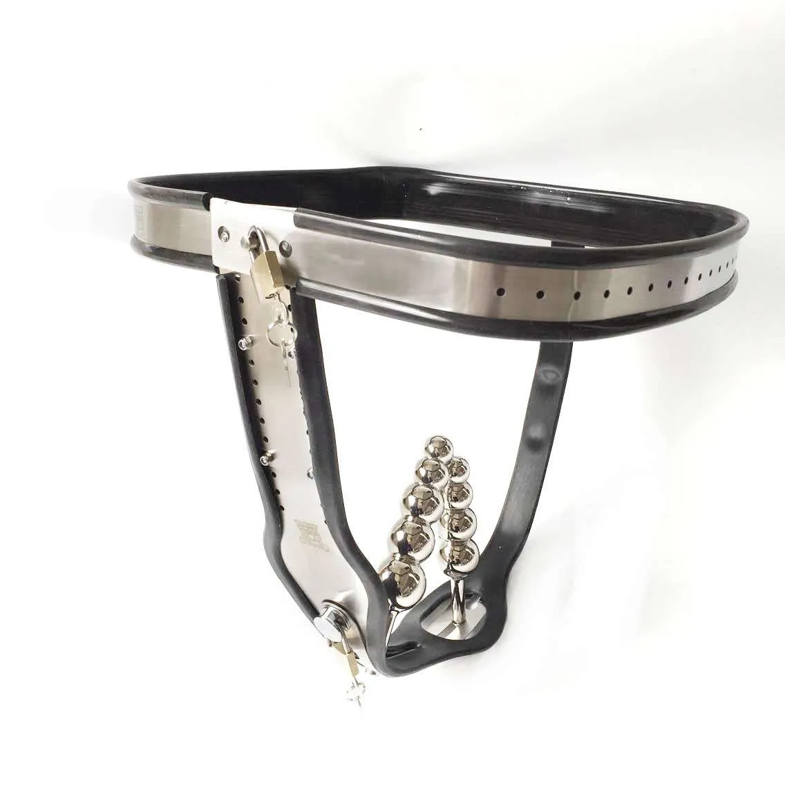 Female Chastity belt - Bellatrix