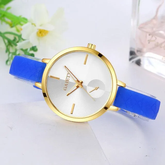 GAIETY Womens Watches  Casual Women's Watches