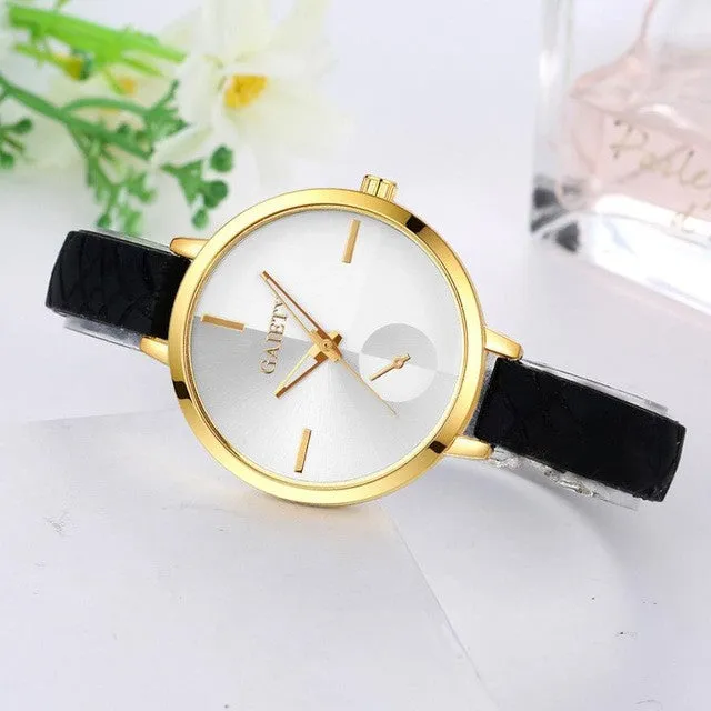 GAIETY Womens Watches  Casual Women's Watches