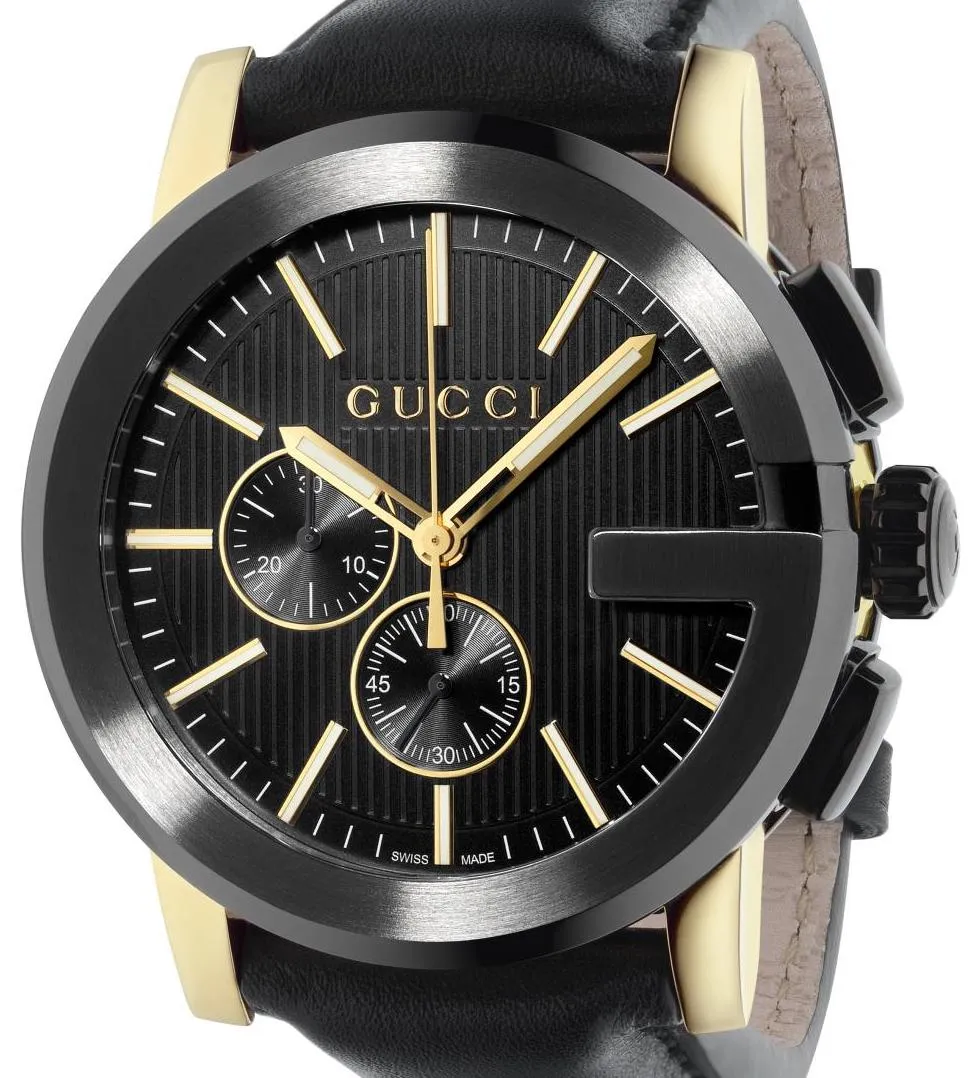 GC Watch G-Chrono Mens