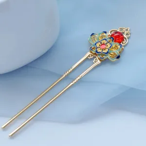 Hair Stick: Valentine