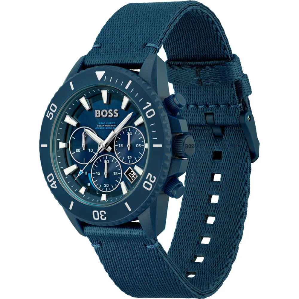 HBOS Watch Admiral Mens