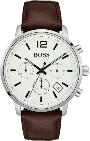 HBOS Watch Attitude Mens D