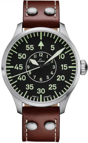 LAC Watch Pilot Basic Aachen 42