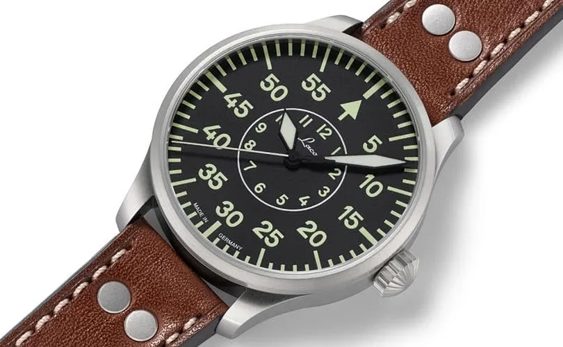 LAC Watch Pilot Basic Aachen 42