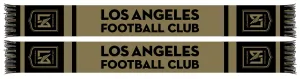 LAFC Primary Scarf