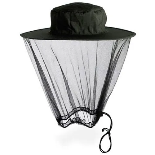 Lifesystems Mosquito Head Net Hat