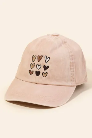 Lots of Love Hat