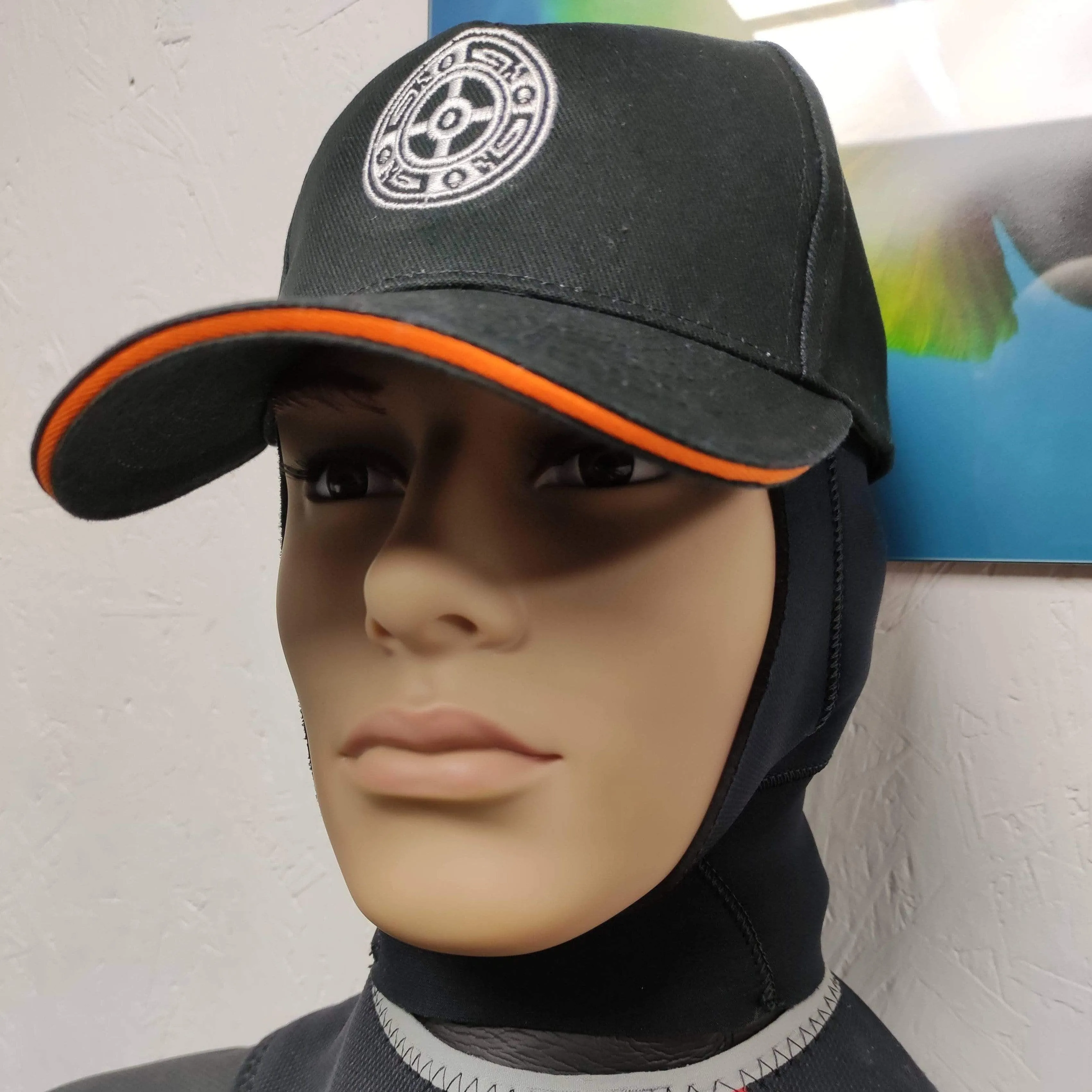 MATRIX Raider Baseball Cap