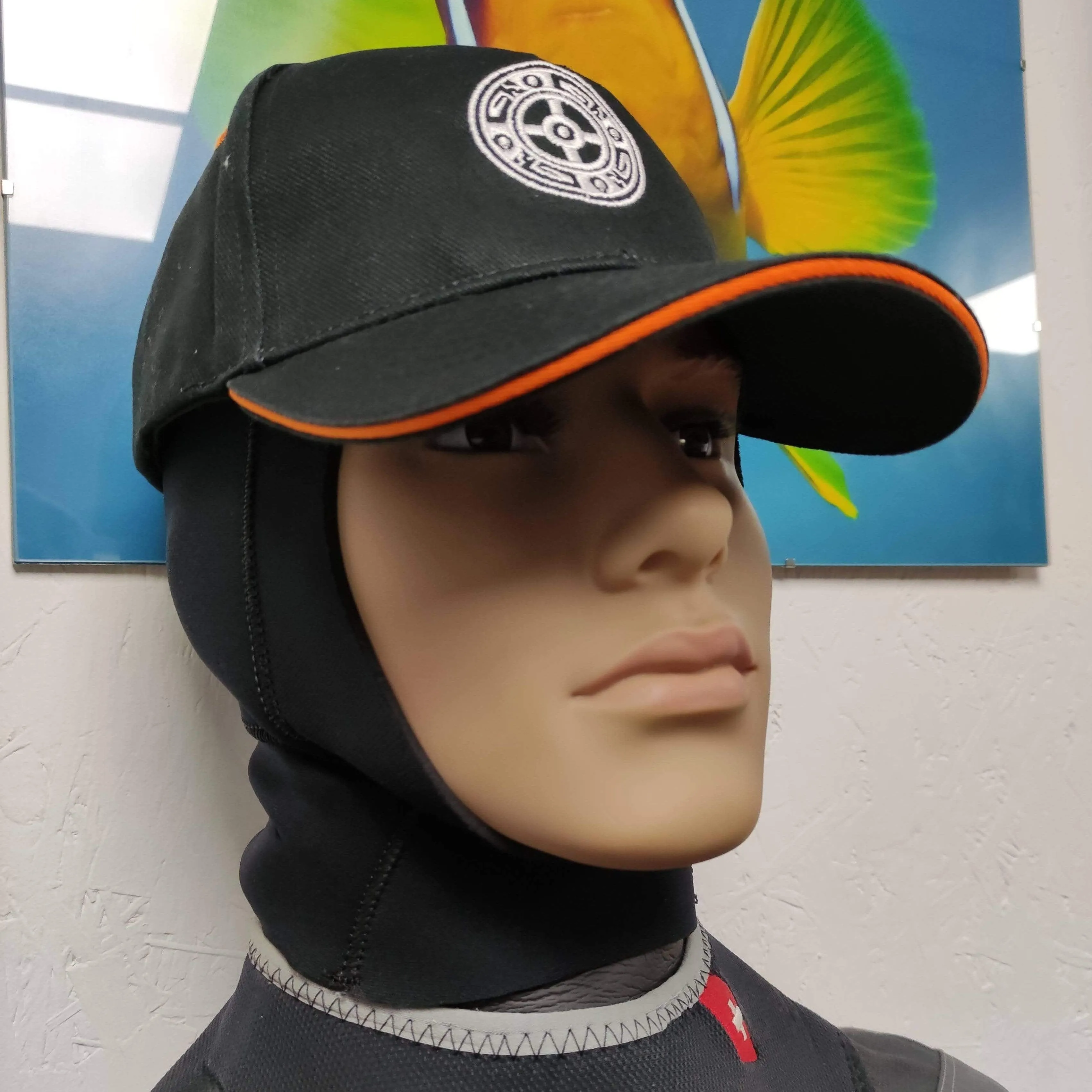 MATRIX Raider Baseball Cap