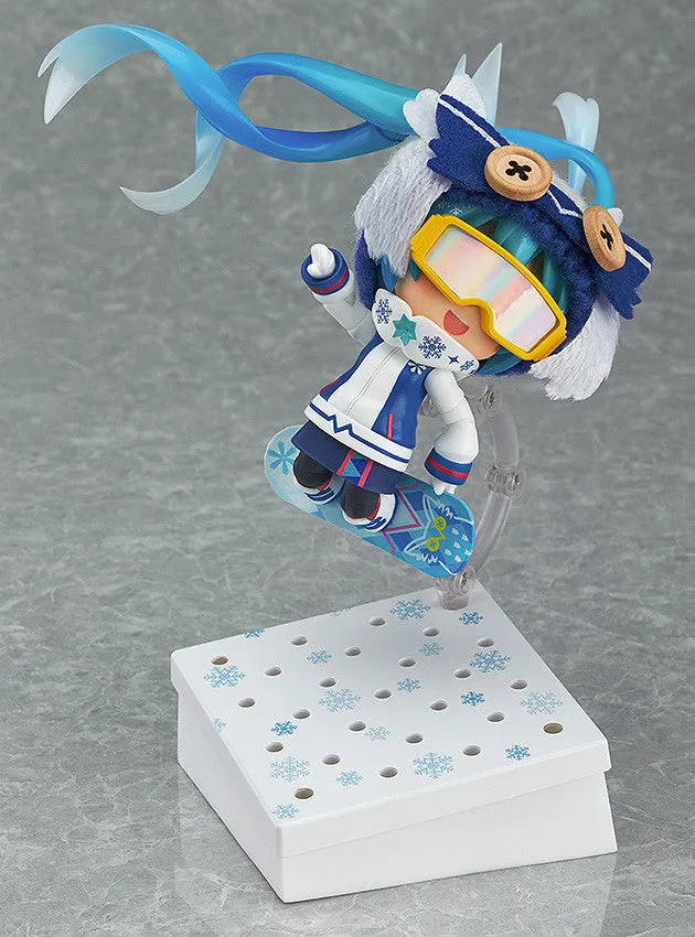 Nendoroid 570 Snow Miku Snow Owl Version [SOLD OUT]