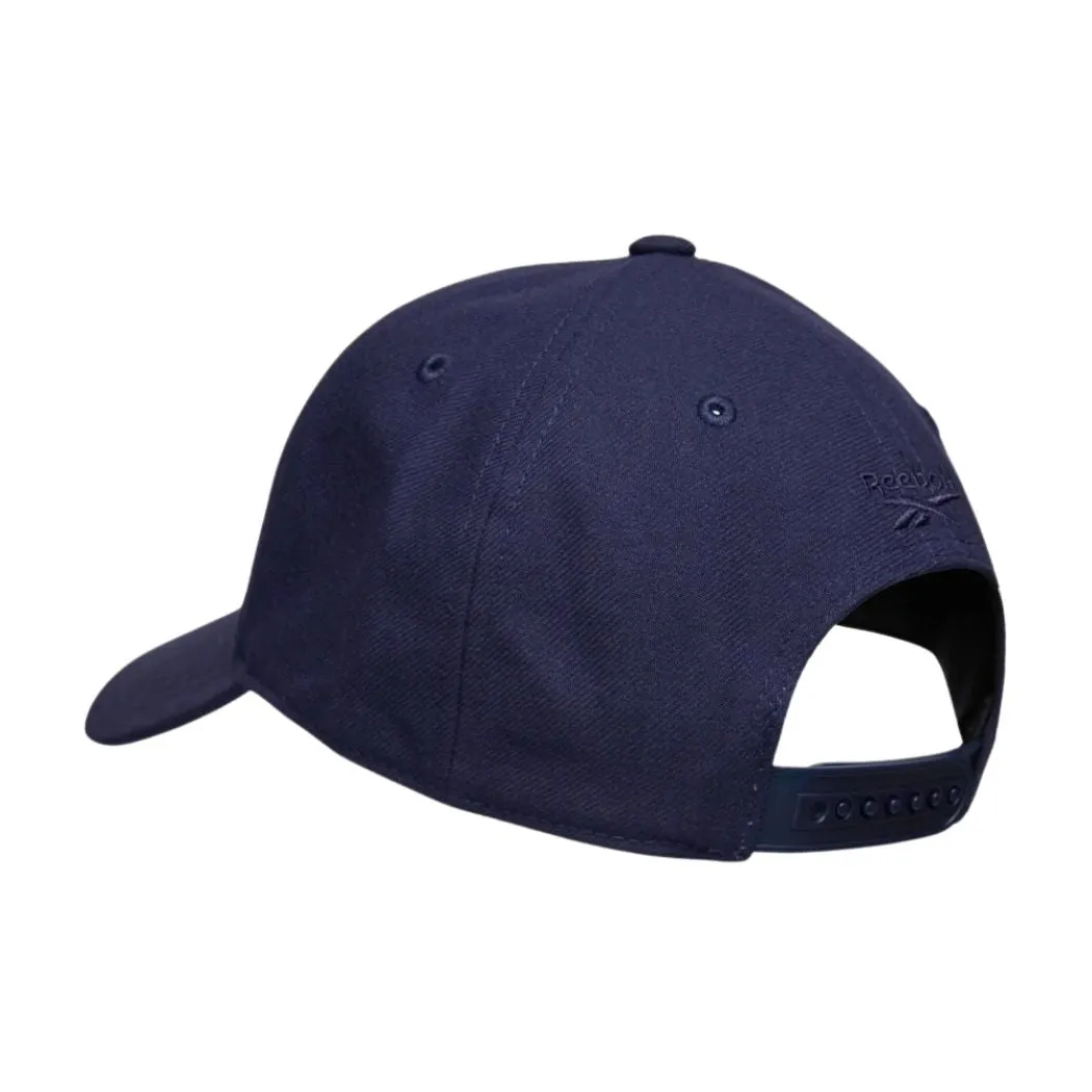 reebok Vector Performance Unisex Baseball Cap