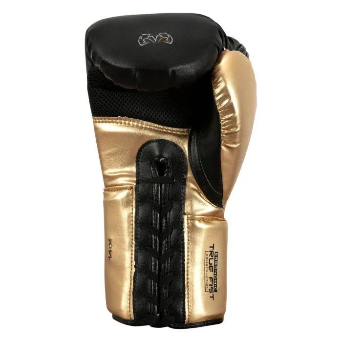 Rival RS100-Professional Sparring Gloves