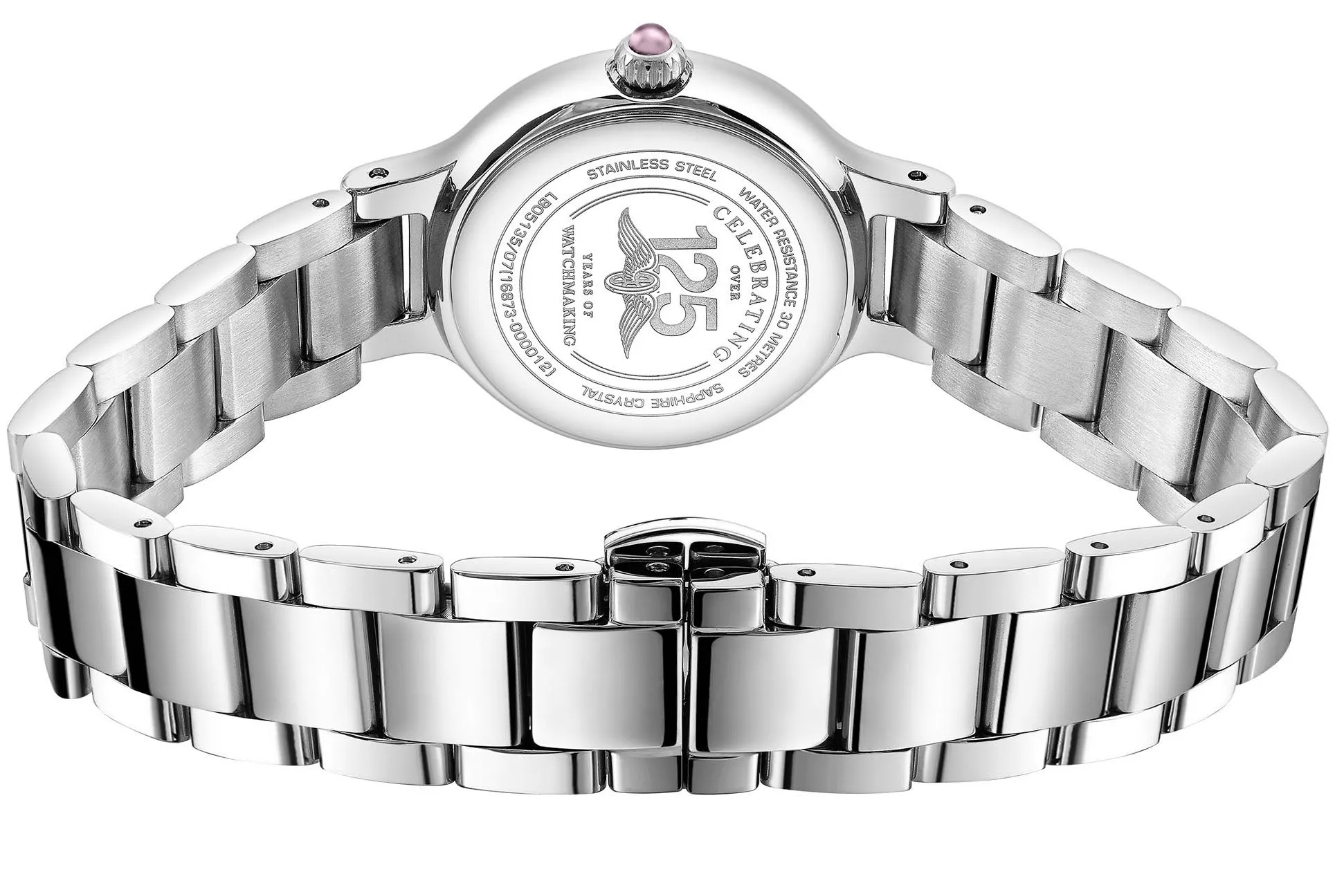 ROT Watch Elegance Ladies