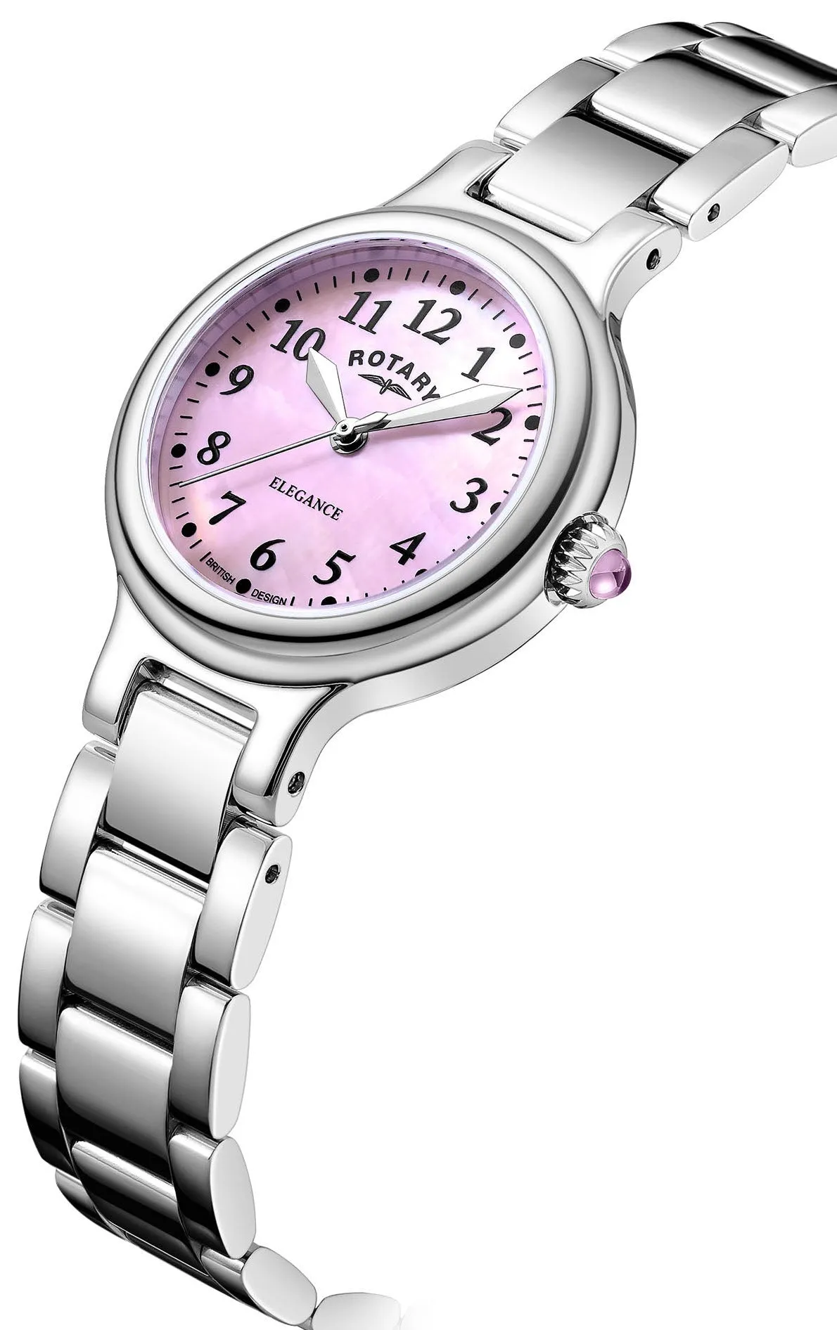 ROT Watch Elegance Ladies