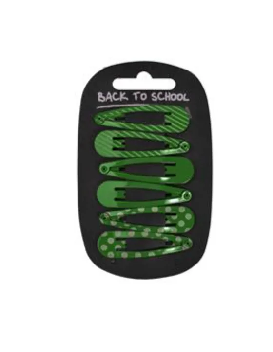 ST.Peter's Primary School - HAIR ACCESSORIES