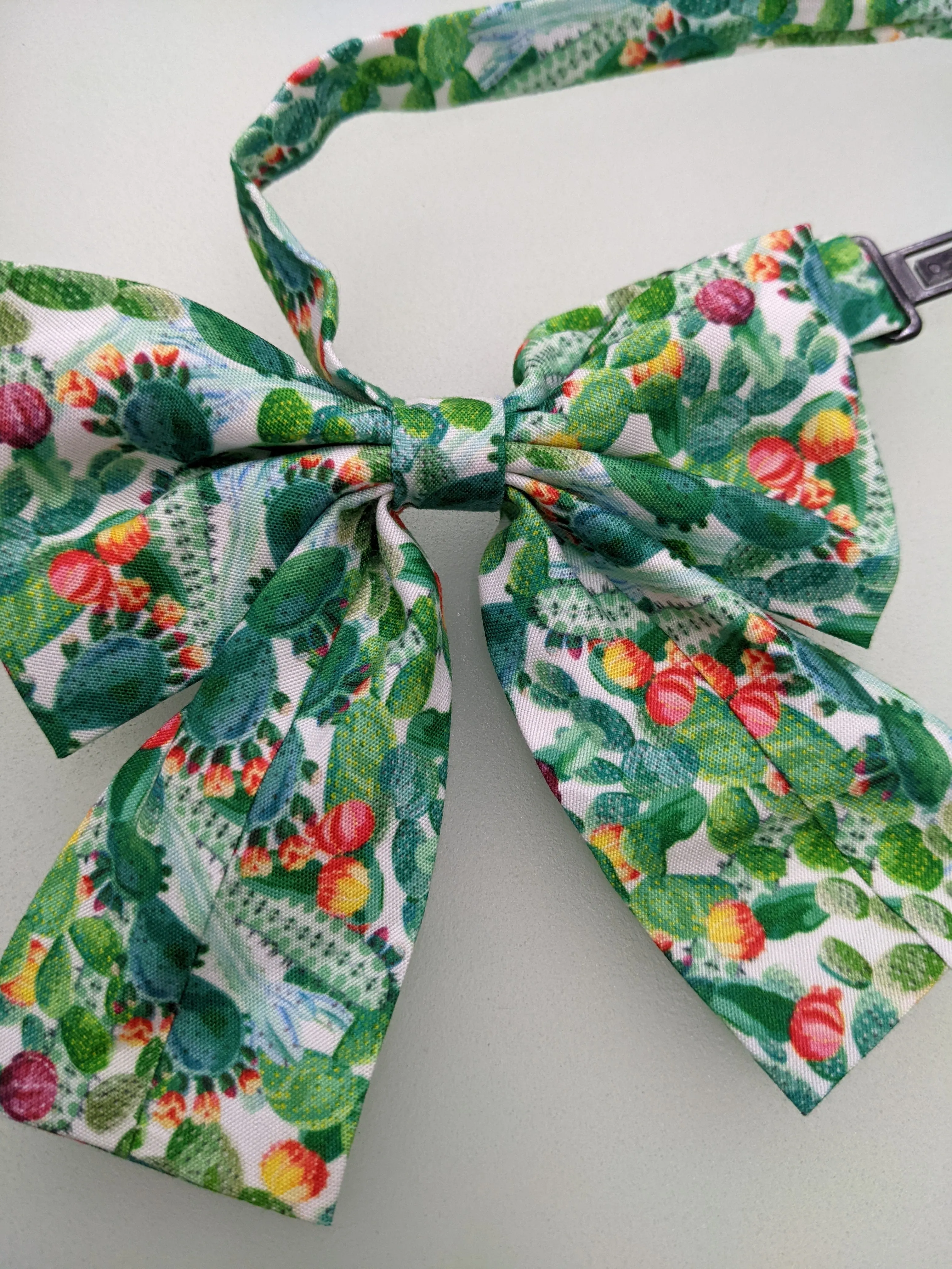 Summertime Fun Fancy Bowties