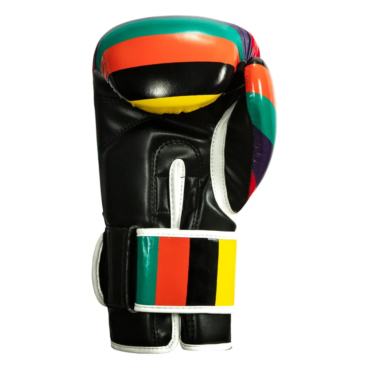 TITLE Boxing Punch Block Bag Gloves