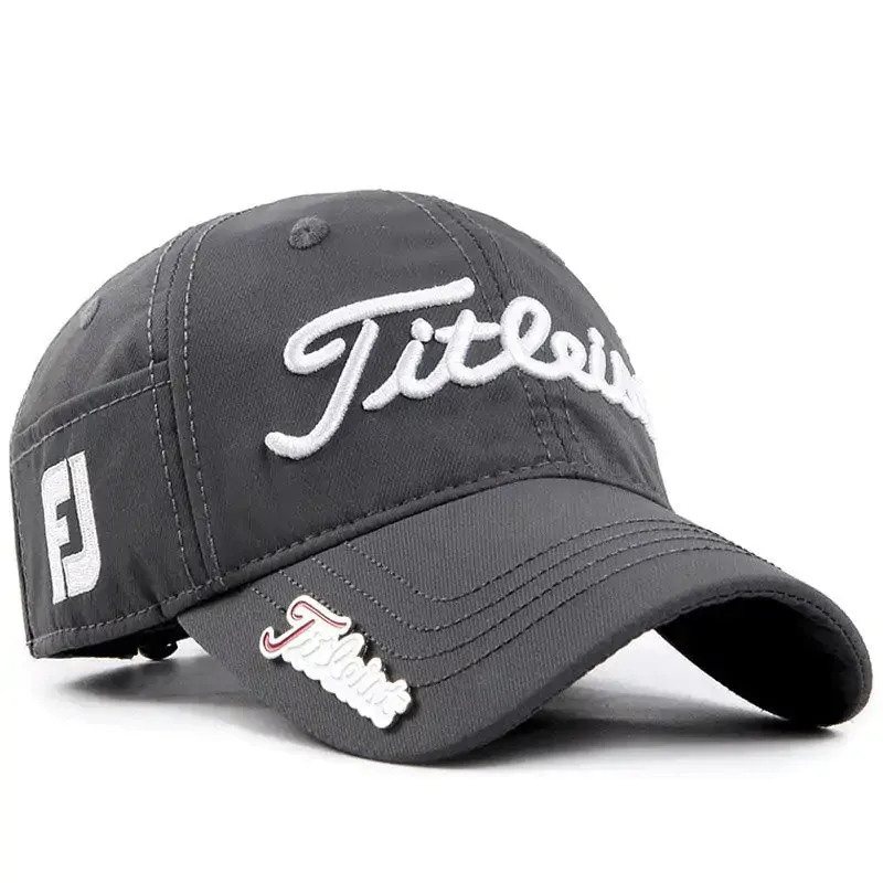 Titleist Designed Golf Hats