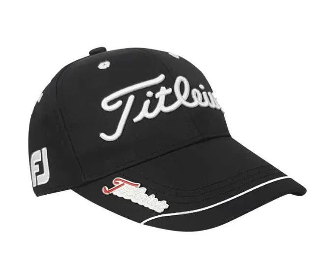 Titleist Designed Golf Hats