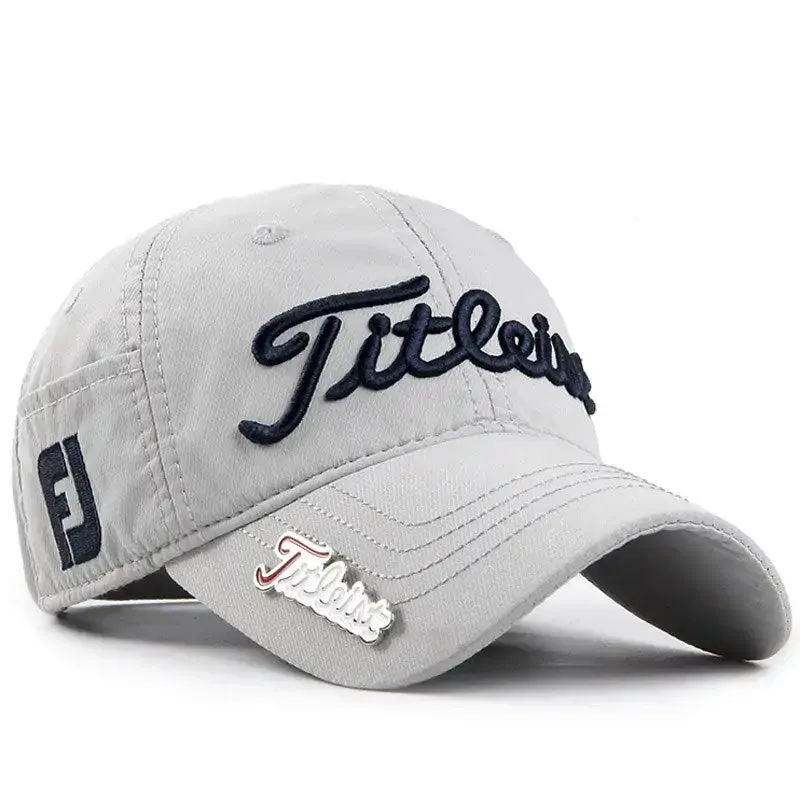 Titleist Designed Golf Hats