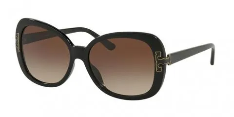 Tory Burch Butterfly Sunglasses