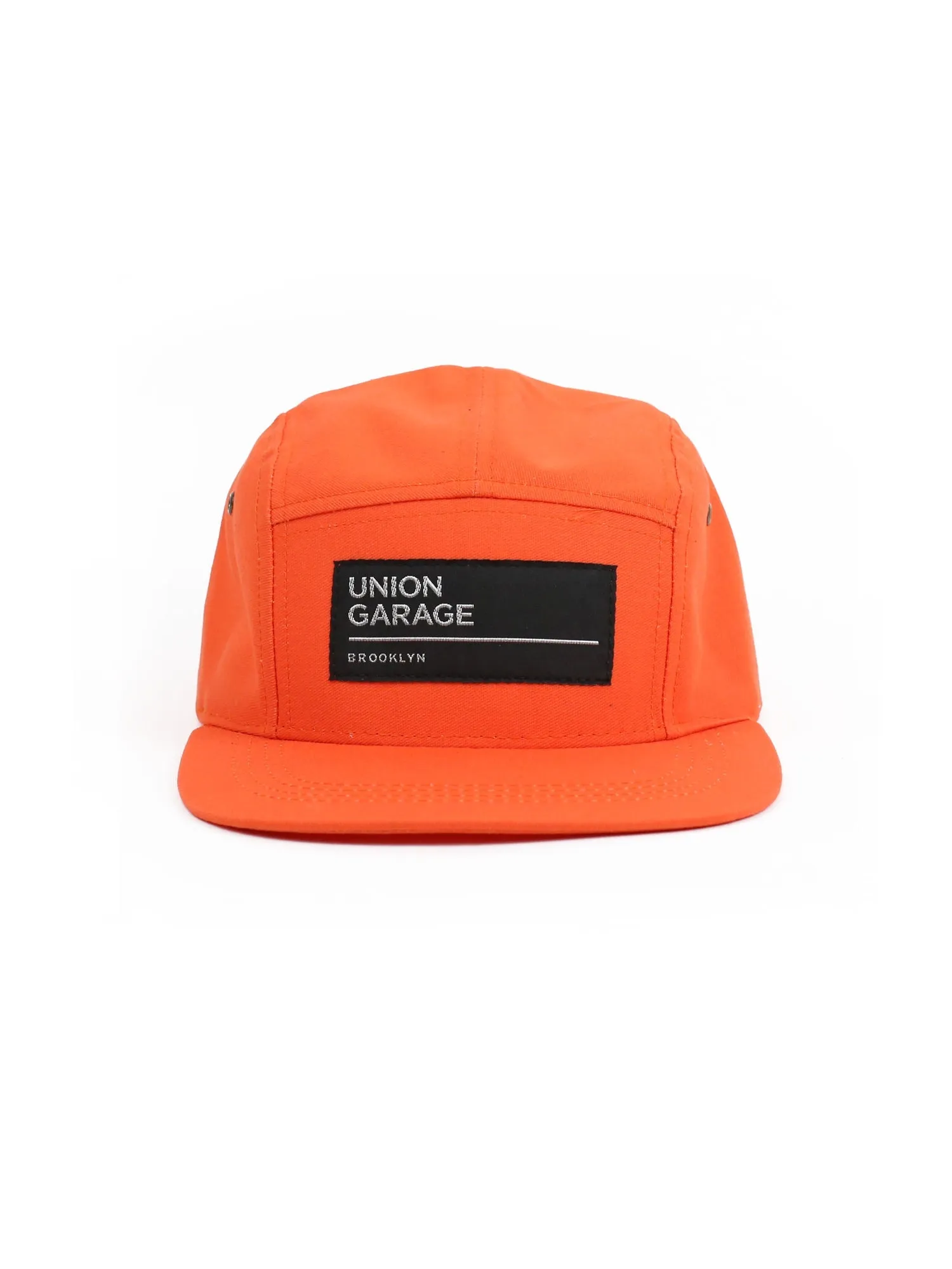 Union Garage 5-Panel Hat