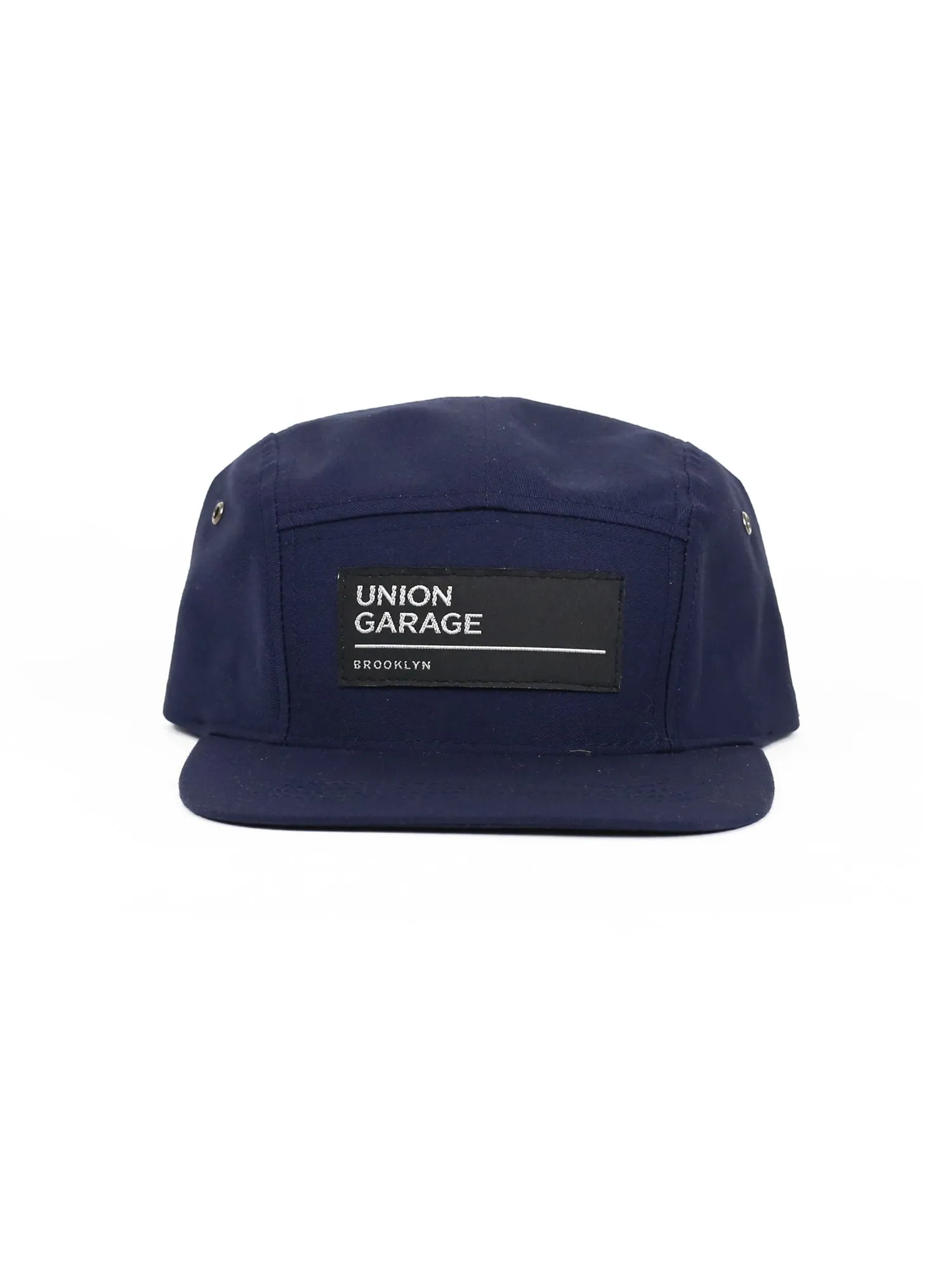 Union Garage 5-Panel Hat